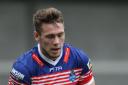 One to rely on - Brandon Westerman, on his York City Knights debut at Rochdale