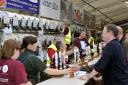 Last year's York Beer and Cider Festival. Picture: Paul Shields