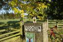 Stockton on the Forest