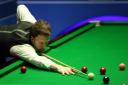 Judd Trump was a 6-0 winner again at the Betway UK Championship