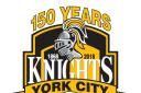 Joel Edwards has signed for York City Knights