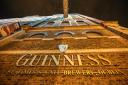 The Guinness Storehouse, Dublin