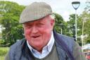 Trainer Mick Easterby