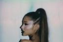 Chart toppers galore: Ariana Grande