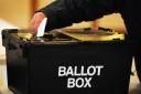 USE YOUR VOTE: Don’t let your anger over the way Brexit has been handled put you off voting in the local election, says independent candidate Scott Marmion. Voting is a privilege, and we shouldn’t waste it