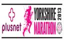 Marathon places for charity runners