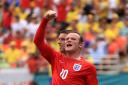 PERFECT TEN? Doubts with some pundits over the merits of Wayne Rooney