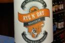 Ilkley Brewery, UK, Rye N' Dry – 5 per cent, £2.99