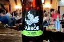 Arbor, PG Bomb – UK, 4.8 per cent, £2.99
