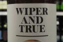Wiper & True, UK, Autumn Rye – 5.7 per cent, £3.30