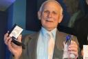 Former  York Community Pride Sporting Hero award winner Frank Stones has died, aged 93