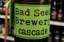 Bad Seed, UK, Cascade Pale Ale