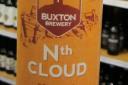 Buxton, UK, Nth Cloud - £3.60, 8.2 per cent