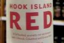 5 Points, London, Hook Island Red - £3.70, 6 per cent