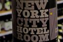 Evil Twin, US, Xmas Eve at a New York City Hotel Room – ten per cent, £4.05