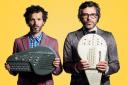The Flight Of The Conchords: three nights at York Barbican
