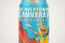 Beavertown, UK, Gamma Ray – 5.4 per cent, £2.85