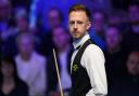 In-form Judd Trump believes that he is close to his best as he bids for the UK Championship title.