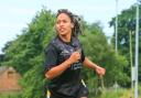 York Valkyrie's Elisa Akpa is set for a switch to the Australian NRLW.