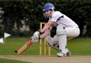 ECONOMICAL: Pickering's Tom Sigsworth, who took 4-8 in an eight-wicket win over Whitkirk. Picture: David Harrison