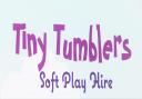 Tiny Tumblers is a contender for two Press Business awards