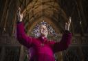 The Archbishop of York Stephen Cottrell. Picture: Danny Lawson/PA Wire