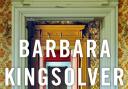 Cover of Unsheltered by Barbara Kingsolver