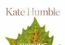 Cover of Thinking on my Feet by Kate Humble