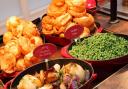 Toby Carvery is giving away free meals this weekend if you have this job. (PA)
