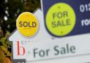 Average house prices continue to rise
