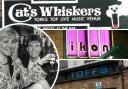 Some of the lost nightclubs of York