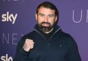 Ant Middleton Mind Over Muscle Tour 2021 – how you can get tickets. (PA)