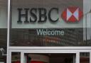 Customers with a current account are being offered £100 to switch to HSBC (PA)