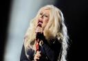 Christina Aguilera tickets for Scarborough show go on presale today (PA)