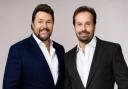 Tickets for Michael Ball and Alfie Boe's Scarborough show go live today - how to buy. Michael Ball and Alfie Boe, pictured above. Photo via PA.