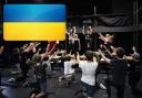 York musical theatre company puts on concert for Ukraine