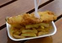 See the best fish and chips in York. (Canva)