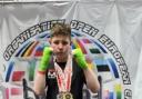 Bradley Headington from Strensall is heading to the World Kickboxing Championships