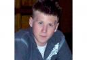 Kyle Mcfadyean, who would have been celebrating his 19th birthday on Monday