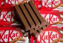 The cost of a KitKat has risen