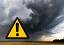 Thunderstorms are expected in North Yorkshire for Tuesday, August 16 (Canva)