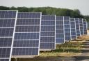 Harmony Energy wants to create a solar farm near Eden camp, in Old Malton