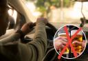 How to spot drink driving as stats reveal 15 per cent of UK road deaths caused by crime (Canva)