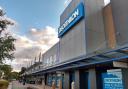 The Decathlon store at Monks Cross will be opening on Thursday