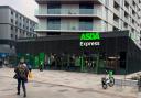 Asda hopes to open 300 Express stores by the end of 2026