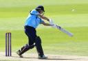 Yorkshire's Gary Ballance in batting action during the Royal London One Day Cup, semi final at The Ageas Bowl, Southampton. Picture: Mark Kerton/PA Wire