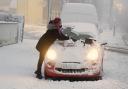 Winter driving: these simple mistakes could cost you a huge fine