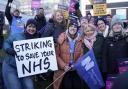 New dates for NHS strikes have been announced across England, Wales and Northern Ireland