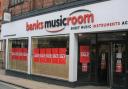 Readers of The Press have reacted to the news that Banks Musicroom is to close on March 17