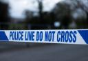 A pensioner died after being hit by a Range Rover in North Yorkshire, police have said